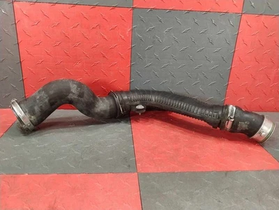 Tubo de manguera de presión intercooler pasajero Volkswagen Passat 10-15 #1K0-145-840R Foto 1 de 4