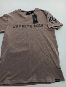 Kenneth Cole New York Herren Hemd Größe M - Bild 1 von 8