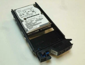HDS VSP 600GB 10K 2.5" SAS R5C-J600SS 5541892-A HUC106060CSS600 - Bild 1 von 7