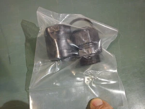 Souriau clipper CL102021 Sealed back shell PG 16 #16 - Picture 1 of 5
