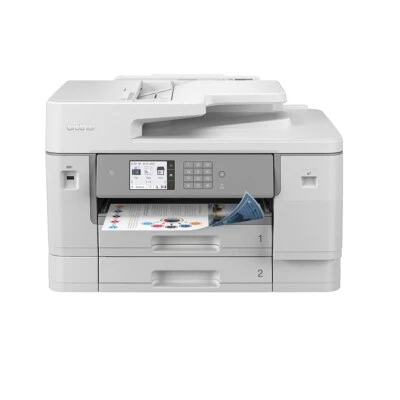 4977766818032 Brother MFC-J6955DW Multifunktionsdrucker Tintenstrahl A3 1200 x 4 - Bild 1 von 4
