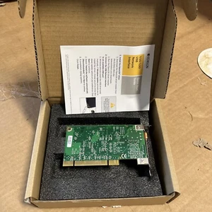 ECHELON PCLTA-21 LonWorks Network Adapter 801-0407-51 - Picture 1 of 1