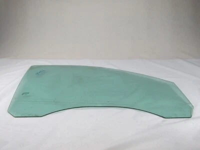 C2S5435 GLAS Abwärts Tür Vorne Rechts JAGUAR X-TYPE 2.2 D 107KW AUT 5P Foto 1 de 3