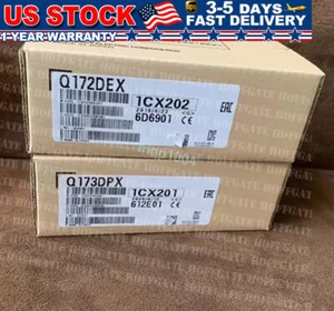 NEW Mitsubishi Q172DEX - Picture 1 of 10