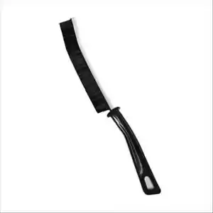 Crevice Cleaning Brush Hard Bristle Recess Household Gap Cleaning Hand Tool - Bild 1 von 1