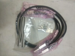 Hitachi 1m ENC DF-F800-K1BS Data Transfer Cable P/N 3276137-A - Picture 1 of 6