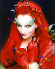 Uma Thurman Poison Ivy Batman  8x10 Autographed Signed Photo Reprint