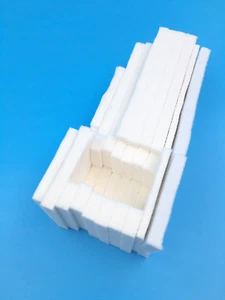 Ablage poröses Pad Resttinte Tank Schwamm Epson ET-4500 L550 L551 L555 L558 L565  - Bild 1 von 6
