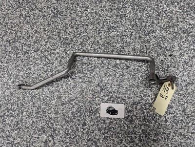 2001-2005 Mazda Miata Mx5 Oem A/C Low Side Line Hose Pipe From Evap NB2 01-05 - Image 1 of 4