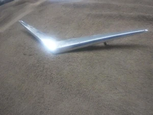 1960 Chevrolet Impala 348 Hood Vee Used OEM - Bild 1 von 7