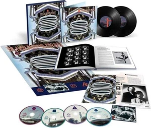 The Alan Parsons Project: Ammonia Avenue (Limited Deluxe Edition Box Set) - Che - Bild 1 von 1