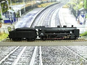 Roco 43310 - H0 - CSD - Dampflok 398 025 - Analog - EK - #30286 - Bild 1 von 10