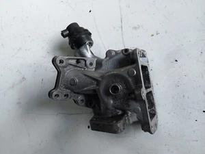 EGR cooler Mercedes-Benz Sprinter W906 A6511420467 genuine - Picture 1 of 3