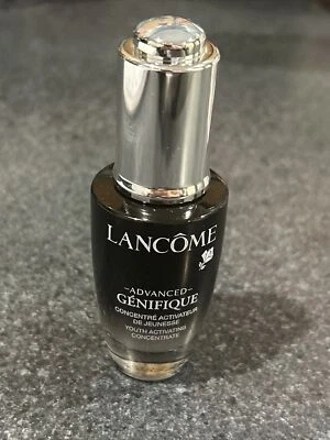 Suero concentrado Lancome Advanced Genifique 20 ml/0,67 oz nuevo sin caja Foto 1 de 2
