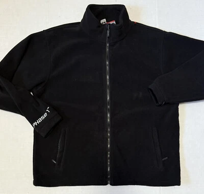 TINGLEY Phase 1 - Men's J72003 Fleece Jacket SYNC System Liner - X-Large - XL - Image 1 of 4