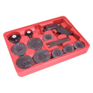 Sunex Tools SX7120K 2-Inch-3-Inch Mini Surface Prep Kit NEW! - Picture 1 of 1