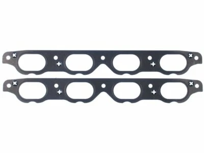 For 2004-2005 BMW 545i Intake Manifold Gasket Set Mahle 12832FX 4.4L V8 - Изображение 1 из 2