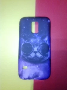 Samsung Galaxy S5mini Hülle Handytasche - Bild 1 von 2