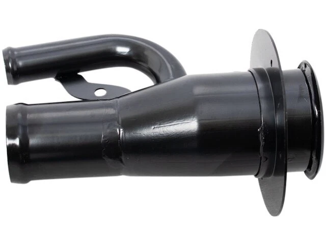 TRQ Fuel Filler Neck fits Dodge Ram 3500 2003-2010 4WD Cab  Chassis 59PMJF - Image 1 of 1