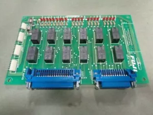 Fuji 9310-0 Fuji Servo Board 9310-0 (T N4V0) - Picture 1 of 4