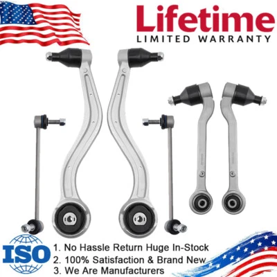 Control Arm & Part For Cadillac ATS Premium Luxury 2017-2019 MS501281 MS501278 — 第 1/4 张图片