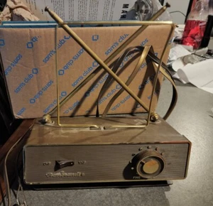 Rembrandt Nu-Delux 101 Vintage Innenbereich TV-Antenne Retro - Bild 1 von 4