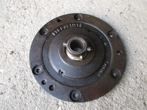 EMW BMW R35 Druchscheibe zur Kupplung Kupplungsdruchscheibe original DDR - Picture 1 of 4