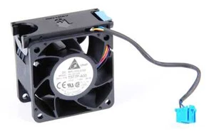 RMHH1 DELL FAN MODULE FOR POWEREDGE R510 - Photo 1/5
