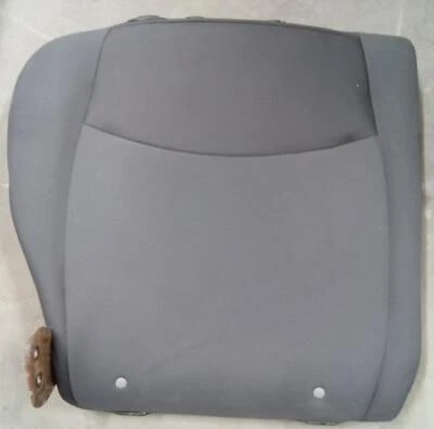 Заднее сиденье б/у подходит: 2013 Fiat Fiat 500 класса A - Изображение 1 из 4