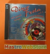 Balli Di Gruppo In Vendita Cd Ebay