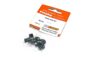 FUTABA BLS154 Servo Gear Set SG653 - Picture 1 of 1