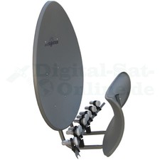 Original Wavefrontier Toroidal T55 Multifocus Antenne NEU OVP