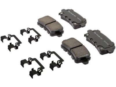For 2014-2020 Chevrolet Impala Brake Pad Set Rear AC Delco 91274NYMS 2019 2015 - Image 1 of 2