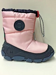 SCHUHE STIEFEL NACHSTIEFEL MÄDCHEN MÄDCHEN OLANG EOLO 840 ROSA AI NEU - Bild 1 von 5