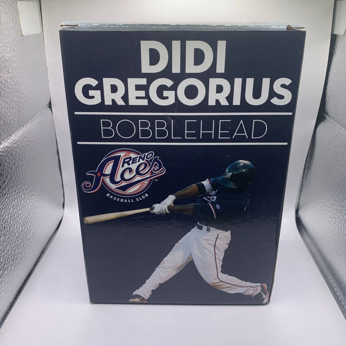 Didi Gregorius Bobblehead for sale | eBay
