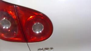 2006-09 Volkswagen Golf GTI MK5 LH Driver Inner Taillight Tail Lamp Sharp!