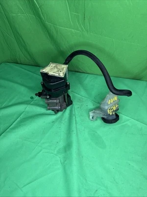 Hyundai Ioniq Kia Niro 2017-2019 actuador motor embrague bomba OEM 41050-2B003 Foto 1 de 4