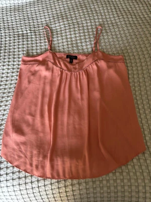 Camisola Jessica Simpson, melocotón/naranja, talla L Foto 1 de 3