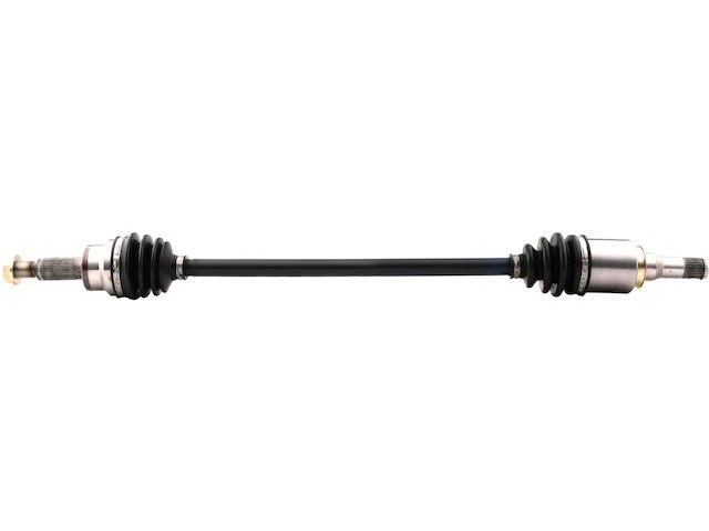 Conjunto de eje trasero izquierdo para Lincoln MKS 2009-2016 2014 2010 2011 2012 VB972WV Foto 1 de 1