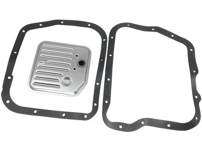 Filtro de transmisión automática para camioneta Dodge Ram 1500 1999-2003 41424MTZG 2000 Foto 1 de 2