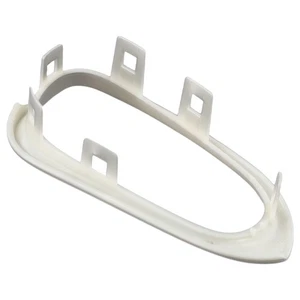 2013 19 For Nissan For Sentra Front Left Interior Door Handle Trim Bezel - Bild 1 von 20