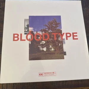 Cautious Clay - Blood Type Vinyl New Sealed - Bild 1 von 2