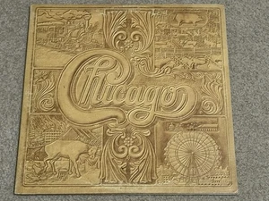 Chicago V11 Vinyl Record C2 32810 Vintage Music Album 1974 - Picture 1 of 10