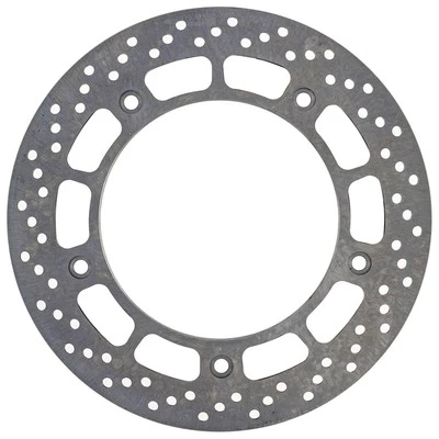 Rotor de freno delantero NICHO para motocicleta Suzuki VX800 59221-45C00 59221-45C10 Foto 1 de 4