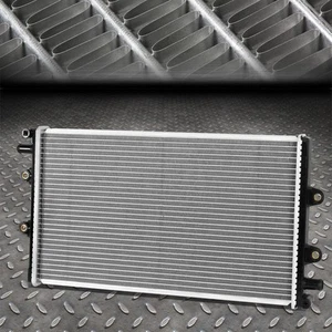For 12-21 Cadillac CTS Chevy Camaro 6.2L OE Style Aluminum Core Radiator 13654 - Picture 1 of 7