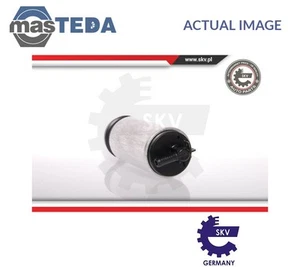 02SKV242 ELECTRIC FUEL PUMP FEED UNIT SKV GERMANY FOR VW GOLF IV,BORA I,BORA - Picture 1 of 10