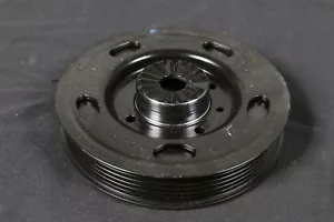 Vibration Damper 06H105243K VW Audi A1 A3 A4-A8 Q2-Q7 Tt 8S 1.8 2.0TFSI 134km - Picture 1 of 6