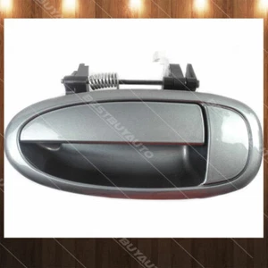 For 1995-1999 Toyota Avalon Rear Left Driver Side Outside Door Handle - Picture 1 of 1