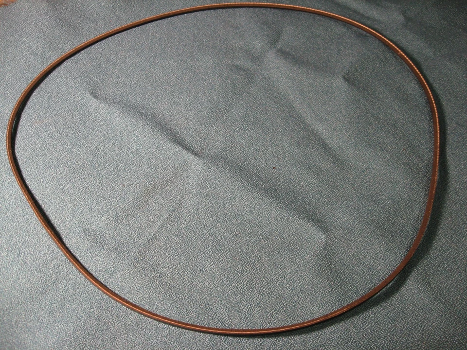 NEW DRIVE BELT FOR SEARS CRAFTSMAN 15 1/2" DRILL PRESS MODEL 113.213780 - Image 1 of 1