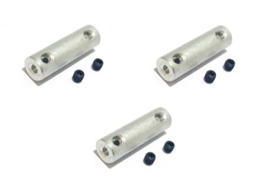 Turbo Jet Boat NQD 757T-6024 Tear Part Flexible Shaft Motor Coupling 2.3mm 3 set - Image 1 of 4